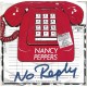 NANCY PEPPERS - No reply